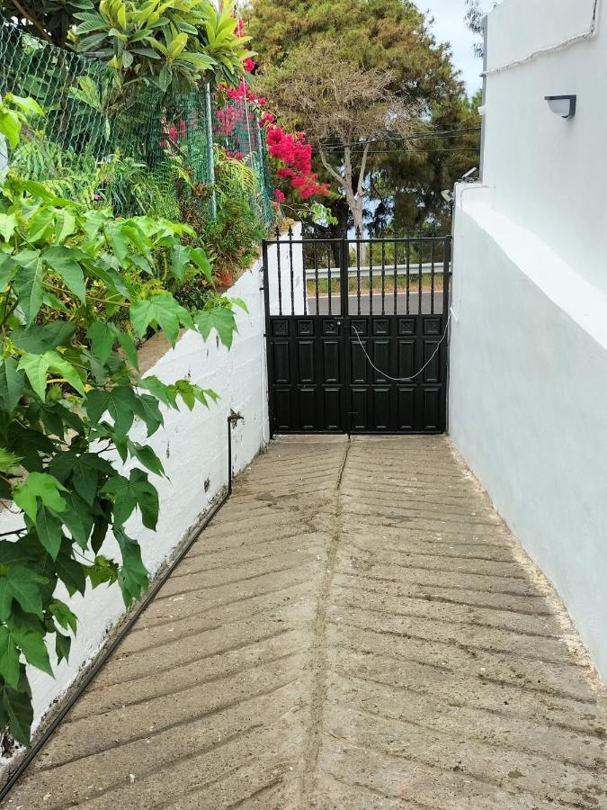 Casa Lipa Villa La Guancha Exterior photo